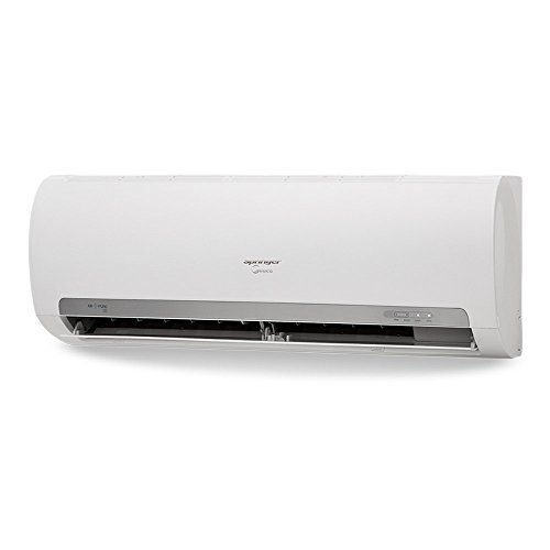 Ar-Condicionado Split Hw 9.000 Btus/h 220v Springer Midea Frio 42MACA09S5