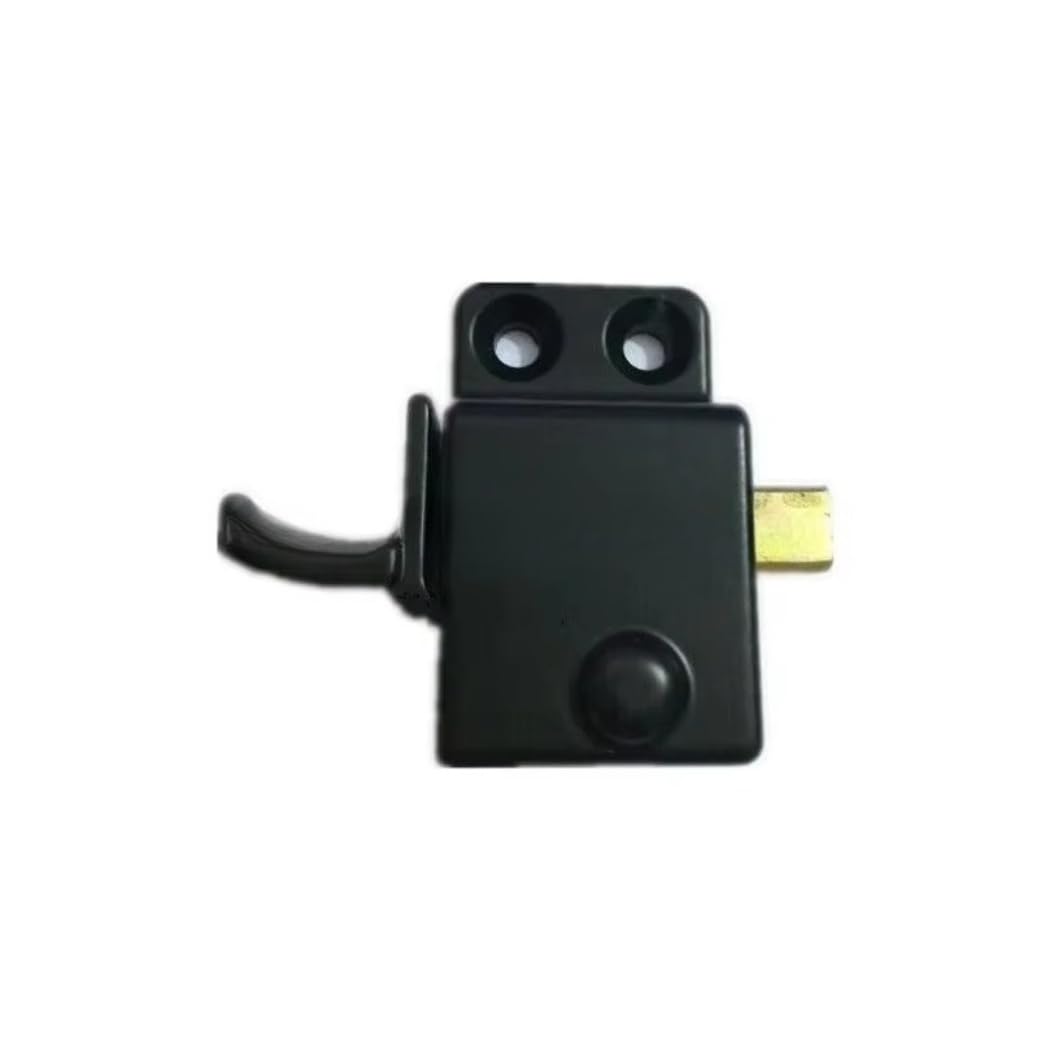 Compatible with Komatsu 55 50 30 40 UU MR US 56-7 70-8 Kobelco 80 Front Glass Lock Block Excavator Accessories Digger Digging Machinery Parts (56-7 70-8)