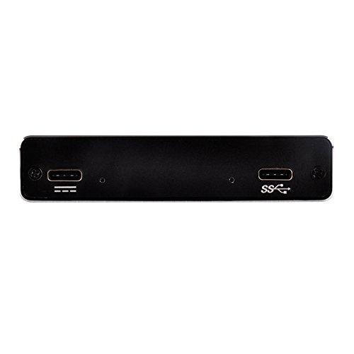 Carcasa externa SilverStone TS15B para disco 2.5 pulgadas miniatura 5