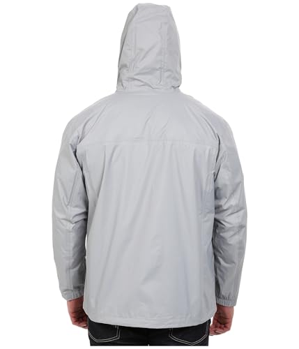Image of Columbia Watertight II Jacket