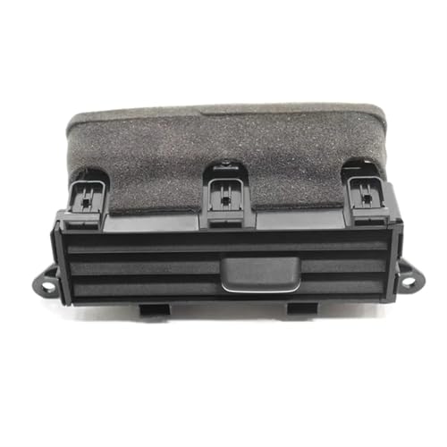 Grille de console centrale Mazda CX-30 roulez au frais avec ce cadre d'aeration de tableau de bord