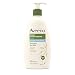 Aveeno Sheer Hydration Daily Moisturizing Lotion for Dry Skin with Soothing Oat, Lightweight, Fast-Absorbing & Fragrance-Free Intense Body Moisturizer, 18 fl. oz