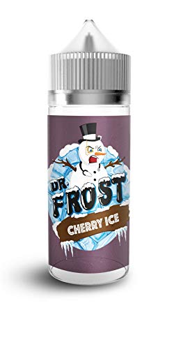 Dr. Frost Cherry Ice