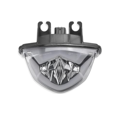 Luz trasera para Suzuki GSX-S1000 ideal para rutas nocturnas y viajes en carretera