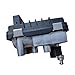 Produktbild G-203 6NW008412 712120 Elektronischer Turboantrieb, kompatibel for Chevrolet Captiva Cruze Epica Opel Vauxhall Antara 2.0D 762463 Turbo