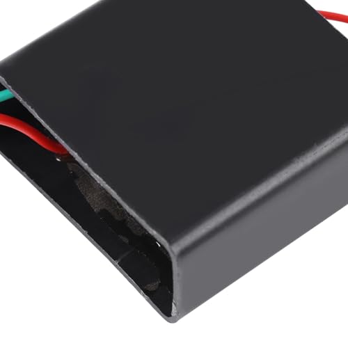 Fafeicy DC4.8V-6V Hochspannungs-Impulsgenerator Wechselrichter, 50kV-800kV Super Electric Arc Module, für fertiges Transformator-/Verstärkermodul