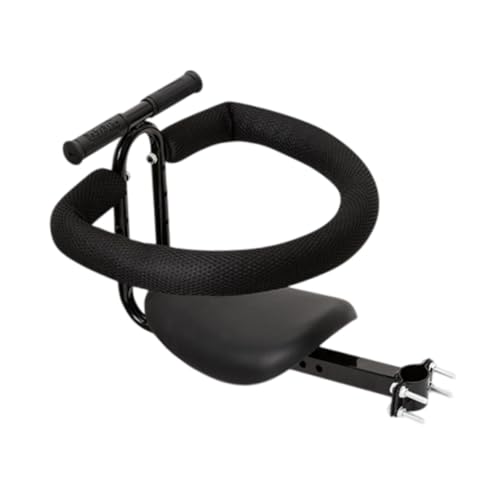 Image of Enakshi Child Bike Seat Soft Baby Bicycle Seat for Folding Bikes Mountain Road Bikes Style B|Sporting Goods | Cycling | Bicycle Components & Parts | Saddles, Seats