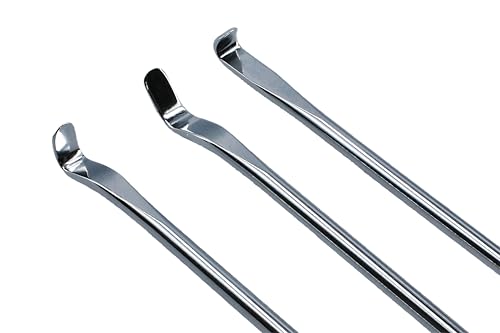 Laser 9033 Seal Pick Set 3pc - 250mm - Image 4