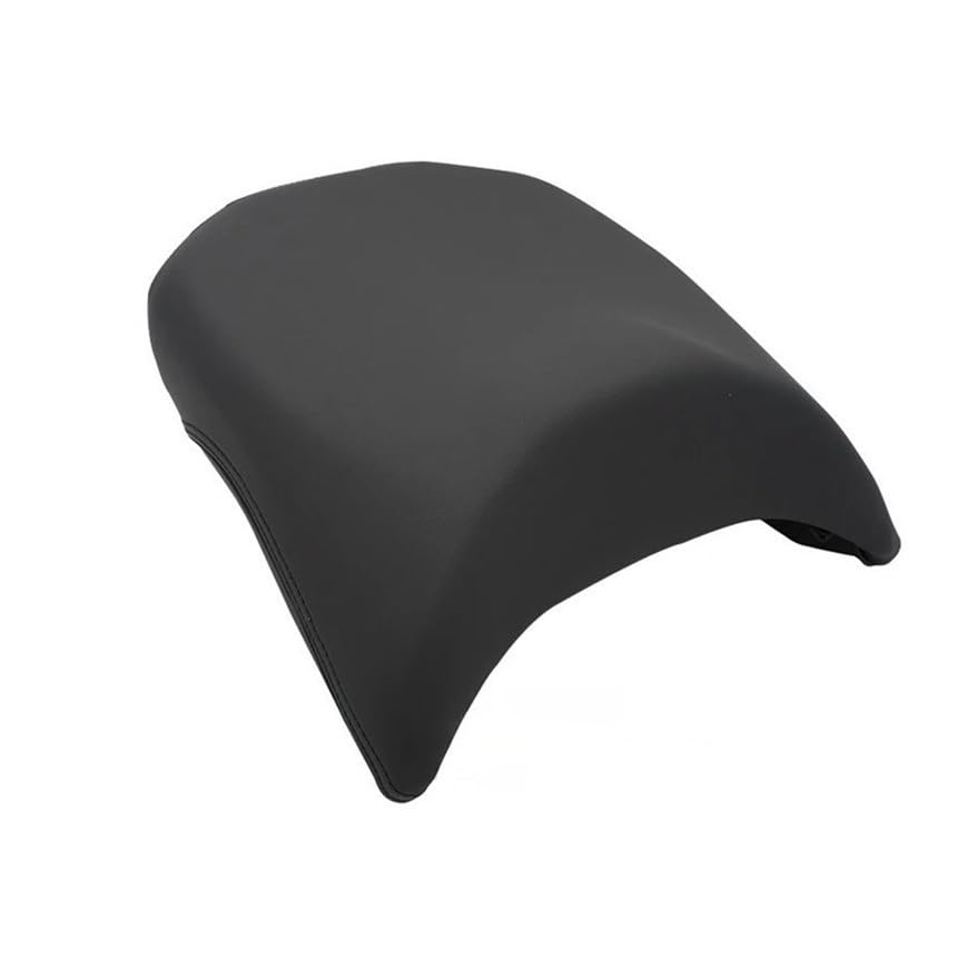 Selle moto passager arrière R1200GS coussin contre la fatigue des longs trajets