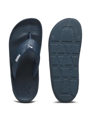 Image of PUMA unisex-adult Softridepro Leadpuff Slipper
