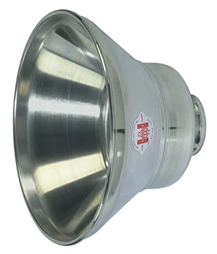 Harmon Triple Play Trombone H3 Mute Aluminium Body