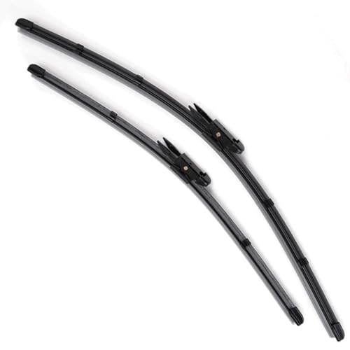 Plus de traces sur le pare-brise : essuie-glace BMW Série 2 F22 F23 brosses 22" 18"