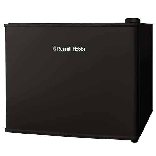 Russell Hobbs Quiet Mini Cooler 17L Thermoelectric for Drinks with Adjustable Thermostat, Portable...