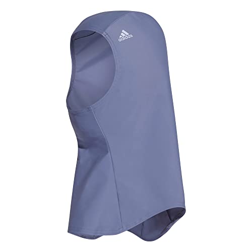 adidas Women's Standard Primeblue Swim Hijab4
