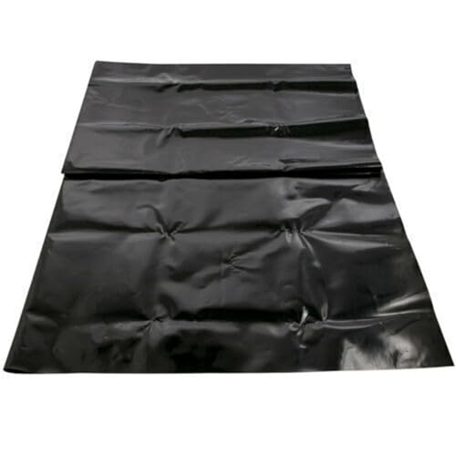Geomembrane imperméable en polyéthylène pour étangs de poissons koï de prestige - 8