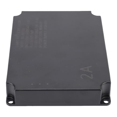 Ecualizador Activo Eujgoov, Equilibrador Inteligente de Baterías Li-Ion con Precisión de 1 mV, 15-16S, 2 A, para Baterías NCM, LFP y LTO, para Vehículos Recreativos, Paneles Solares y Sistemas UPS miniatura 7