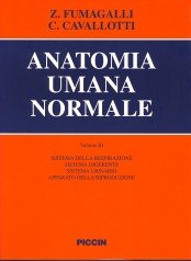 Anatomia umana normale-Linee-guida per lo studio del trattato