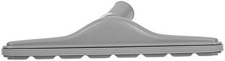 Replacement Part For Fits All Commercial Vacuum Cleaner Gray 14" Scallop Rug Floor Tool # compare to part 32546