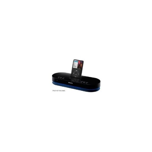 Sony AIR-SA17Ti Wireless Music Dock for iPod