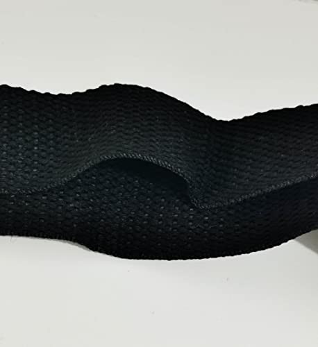 Yoga Mat Straps For Carrying,2 Adjustable Loops Yoga Mat Shoulder Straps Sling,Durable Cotton Yoga Strap Carry（Black） #TOP4