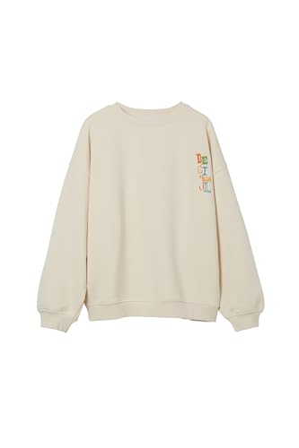 Desigual Little Boy Knit Sweat