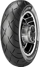 Metzeler ME888 Marathon Ultra Motorcycle Radial Rear Tire Size 200/50R18 82H TL BW Street Cruiser Tire 2703400