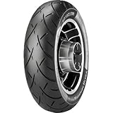 ME 888 Mara-thon Ultra Motorcycle Rear Tire Size MT90-16 74H Bias Ply TL Blackwall Cruiser Street 2318800