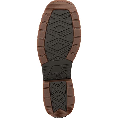 Image of Georgia Boot Carbo-Tec LTR Waterproof Pull On Boot