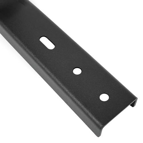 Soporte para estribos KUAFU para Ram Promaster 2014+ miniatura 7