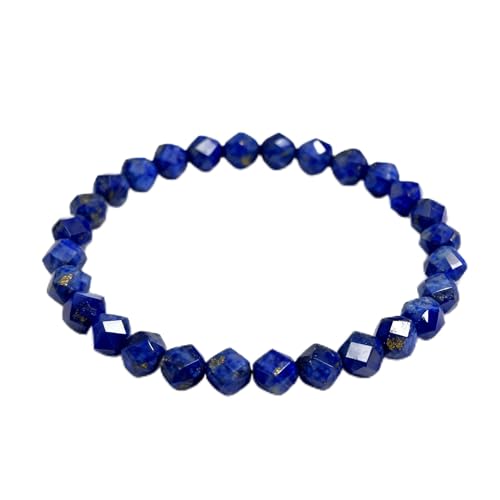 Lapis Lazuli Healing Bracelet &ndash; Real...
