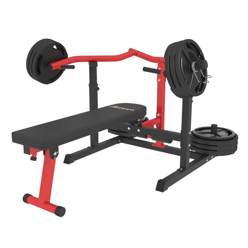 Independent Arm Chest Workout Machine