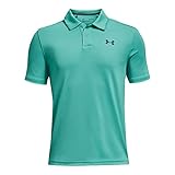 Under Armour Boys' Match Play Polo Shirt