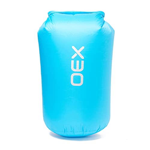 OEX 75 litre Drysac, Blue, One Size