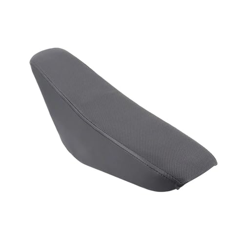 Selle de moto CRF50 et XR50 rembourrée en mousse pour pit dirt bike de 50cc à 140cc