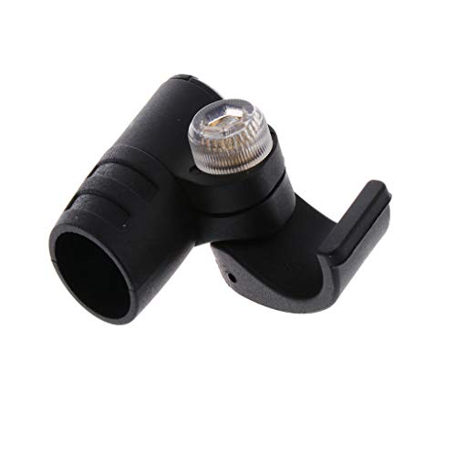 UBERSWEET® 18mm Walking Stick Quick Locking Tools Backpacking Trekking Pole Accessories