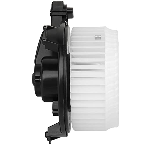 Image of IRONTEK 700203 HVAC Blower Motor w /Fan Cage for Honda Accord /CR-V /Odyssey, for Lincoln MKX /MKZ, for Ford Edge /Fusion, for Dodge Avenge /Journey, for Jeep Compass /Patriot, for Acura MDX /RDX /TL /TSX
