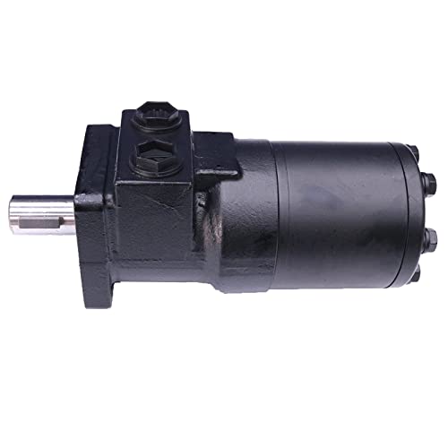 Image of Hydraulic Motor 101-1008-009 Compatible for Eaton Char-Lynn H Series