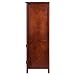 Winsome cabinets Brooke Storage/Organization, Antique Walnut