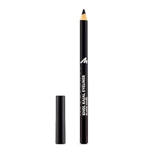 Manhattan Khol Kajal Eyeliner, 1010N zwart, 1,3 g