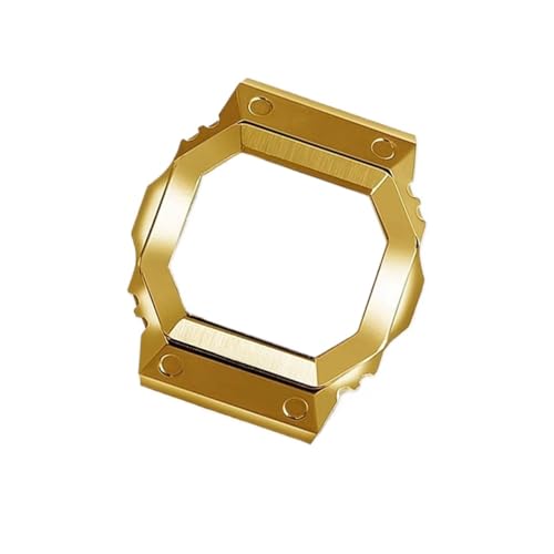 Casio G-shock GX-56BB GXW-56 GX56BB GXW56 Ή ^EHb`Xgbv uXbg XeXX`[P[X Y bhLbg x[oh(Gold case,For GX56bb)