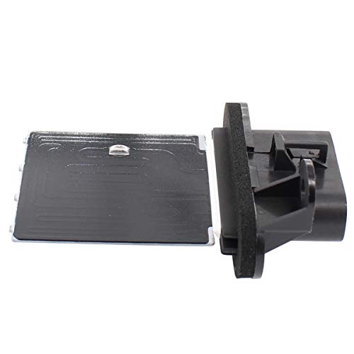 Image of NewYall HVAC Blower Motor Resistor for 15818910 88973260 79548987
