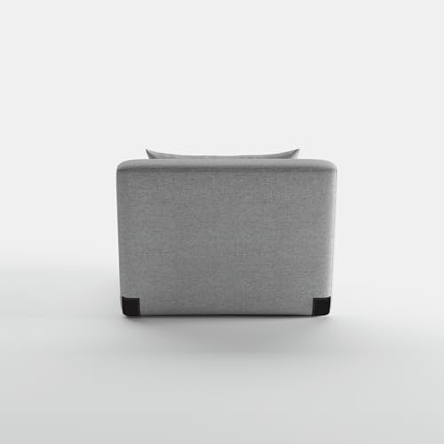 Sillón Plegable Convertible Color Moonlight miniatura 7