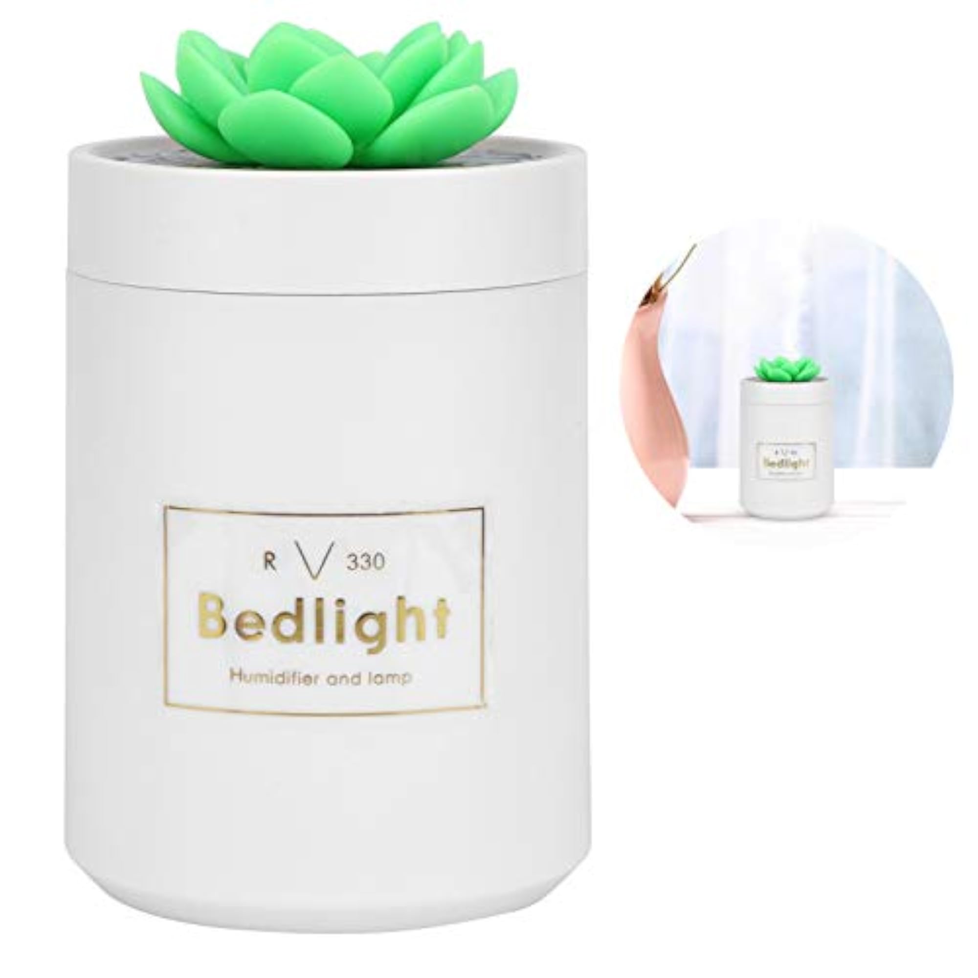 USB Essential Oil Diffuser, Durable for Home Office