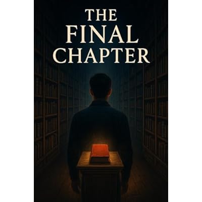 The Final Chapter