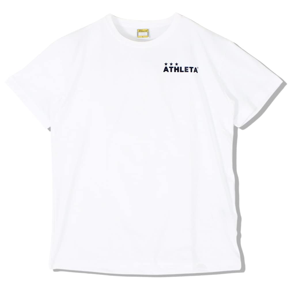 Amazon | [アスレタ] サッカーウェア プラクティスシャツ 半袖