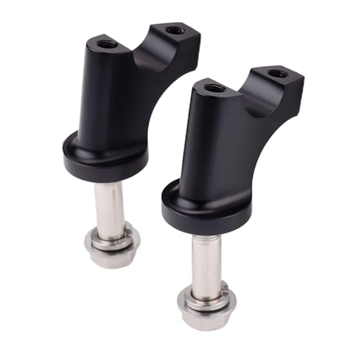 LEDISHUN oCNp ɓK JTL G~l[^[/SE Z650RS SNnhCU[ 10mmobN/15mmAbv