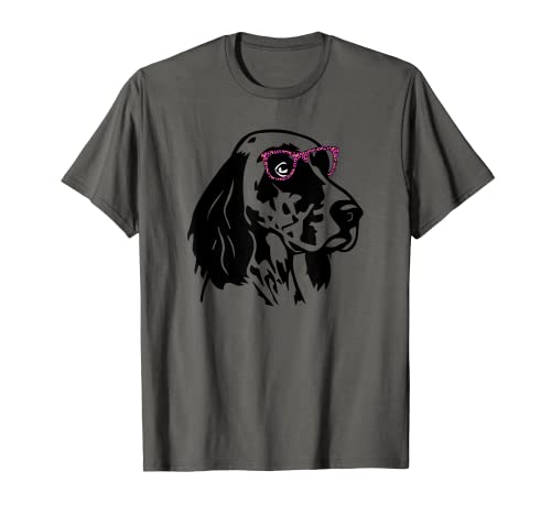 Setter inglese cane mamma o madre Setter inglese per tutti coloro che amano cani, animali domestici, animali o per allevare cuccioli