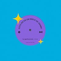 Gener Ablum Cover