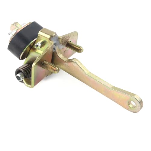 Butée de porte Jeep Cherokee XJ 1984-2001 avant gauche ou droite référence 55235571AB