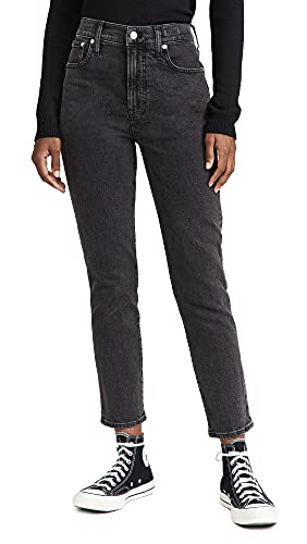 Madewell Women's The Perfect Vintage Jeans in Lunar Wash